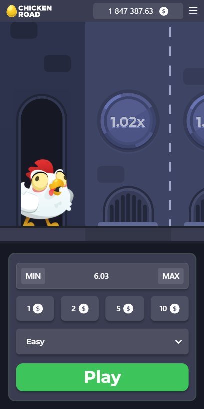 Få en Kig på Den Nyeste Sæson af Chicken Road 2 i Casino