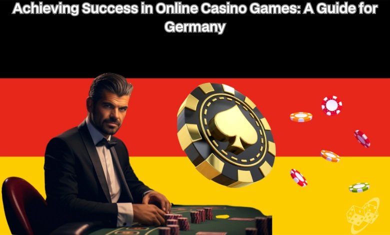Germany - millioner casino Deutschland