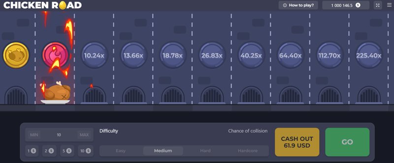 Chicken road online, chicken road casino