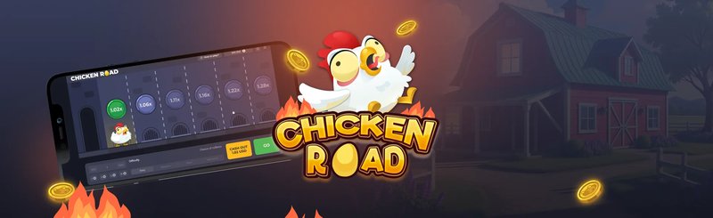 Descubre el secreto detrás del juego de casino más popular de España, Chicken, chicken road online