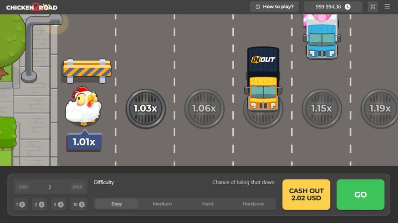 Découvrez le jeu sensationnel sur Chicken Road Casino en ligne en France à France