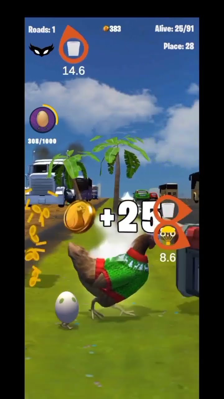 Chicken road oficial, chicken road game