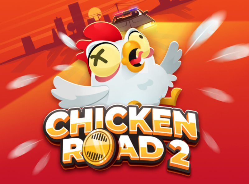 Best chicken road oficial in Spain
