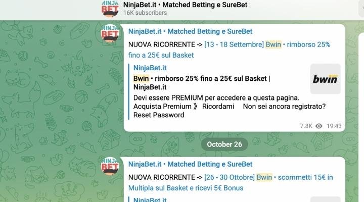 Overview of billybets online casino